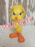 ct-140806-25 Tweety / Bully 2000 PVC "Angry"