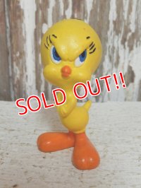 ct-140806-25 Tweety / Bully 2000 PVC "Angry"