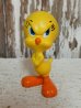 画像1: ct-140806-25 Tweety / Bully 2000 PVC "Angry" (1)