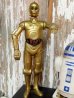 画像3: ct-140805-24 STAR WARS / Think way 1995 C-3PO & R2-D2 Talking Bank (3)