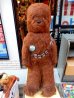 画像1: ct-140805-85 Chewbacca / Regal Toy 1978 Big Plush Doll (1)