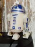 画像2: ct-140805-24 STAR WARS / Think way 1995 C-3PO & R2-D2 Talking Bank (2)