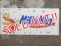 ad-140896-01 Milky Way / 90's Sticker