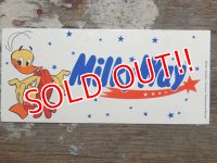ad-140896-01 Milky Way / 90's Sticker