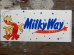 画像1: ad-140896-01 Milky Way / 90's Sticker (1)