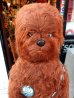 画像2: ct-140805-85 Chewbacca / Regal Toy 1978 Big Plush Doll (2)