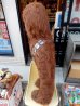 画像4: ct-140805-85 Chewbacca / Regal Toy 1978 Big Plush Doll (4)