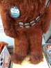 画像3: ct-140805-85 Chewbacca / Regal Toy 1978 Big Plush Doll (3)