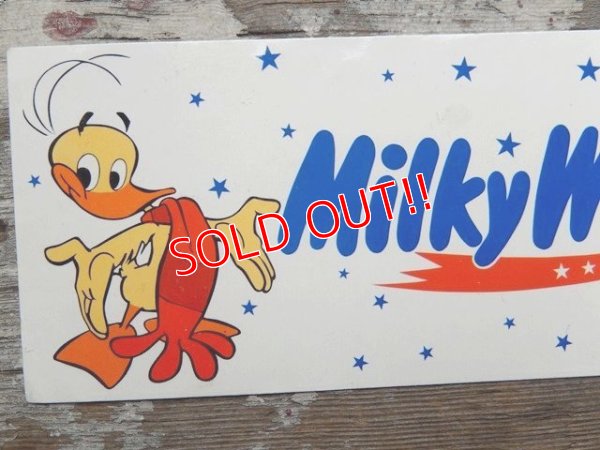 画像2: ad-140896-01 Milky Way / 90's Sticker