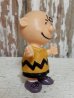 画像2: ct-140806-32 Charlie Brown / Schleich 90's PVC (2)