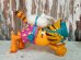 画像3: ct-140805-62 Garfield / 80's Wind up (3)