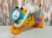 画像1: ct-140805-62 Garfield / 80's Wind up (1)