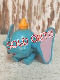 ct-140805-61 Dumbo / TOMY 70's Wind up