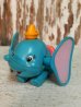 画像1: ct-140805-61 Dumbo / TOMY 70's Wind up (1)