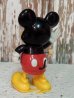 画像3: ct-140805-57 Mickey Mouse / TOMY 70's Wind up (3)