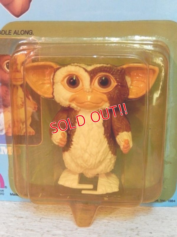 画像2: ct-140805-04 Gremlins / LJN 80's Gizmo Wind up (MOC)