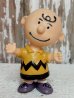 画像1: ct-140806-32 Charlie Brown / Schleich 90's PVC (1)