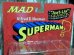 画像4: ct-140805-09 MAD MAGAZINE / Alfred E. Neuman as Superman? figure (4)
