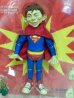 画像2: ct-140805-09 MAD MAGAZINE / Alfred E. Neuman as Superman? figure (2)