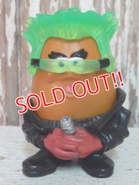 ct-140715-19 McDonald's / 1995 McNUGGET BUDDIES "Halloween Rock Star"