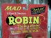 画像4: ct-140805-08 MAD MAGAZINE / Alfred E. Neuman as Robin? figure (4)