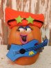 画像1: ct-140715-19 McDonald's / 1988 McNUGGET BUDDIES "Rocker" (1)