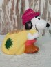 画像3: ct-140812-24 PEANUTS / McDonald's 1990 Meal Toy Under-3 "Snoopy's Potato Sack" (3)