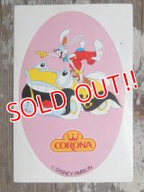 ad-140896-01 Roger Rabbit / 80's Sticker
