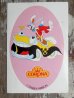 画像1: ad-140896-01 Roger Rabbit / 80's Sticker (1)