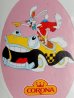 画像2: ad-140896-01 Roger Rabbit / 80's Sticker (2)