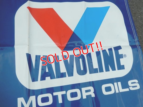 画像5: dp-140812-01 Valvoline / Big Banner