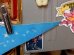 画像4: ct-140812-06 Walt Disney's / Great Ice Odyssey Pennant (4)