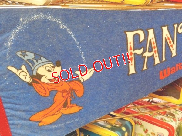 画像2: ct-140812-05 Walt Disney World / Fantasyland Pennant