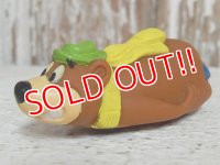 ct-140805-63 Yogi Bear / Arby's 1994 Meal Toy