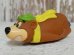 画像1: ct-140805-63 Yogi Bear / Arby's 1994 Meal Toy (1)