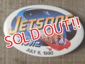 pb-121127-01 Jetsons / Jetsons The Movie 1990 Pinback