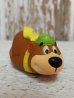 画像2: ct-140805-63 Yogi Bear / Arby's 1994 Meal Toy (2)