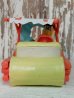 画像2: ct-140722-37 Fred Flintstone / 90's Pull Back Car (2)