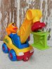 画像2: ct-140805-20 Ernie / Mattel 2001 Magnet crane (2)