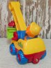 画像4: ct-140805-20 Ernie / Mattel 2001 Magnet crane (4)