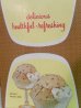 画像2: ad-100626-36 Vintage Ice Cream Box (2)