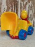 画像4: ct-140805-19 Elmo / Mattel 2001 Dump Truck (4)