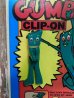 画像2: ct-140805-32 Gumby / Prema Toy 1984 Clip-On figure (2)