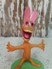 画像2: ct-140724-42 Ren & Stimpy / DAKIN 1994 Ren Stand figure (2)