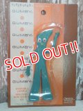 ct-140805-33 Gumby / Prema Toy 80's Bendable