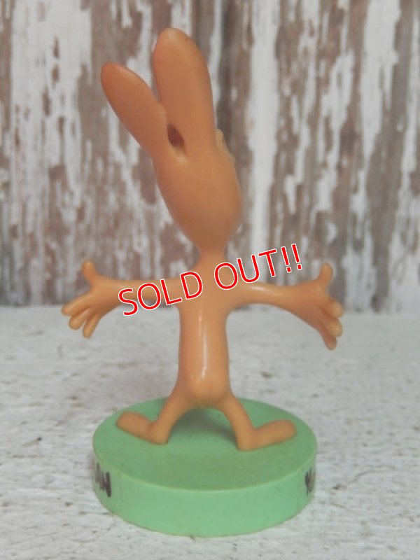 画像4: ct-140724-42 Ren & Stimpy / DAKIN 1994 Ren Stand figure