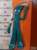 画像2: ct-140805-33 Gumby / Prema Toy 80's Bendable (2)