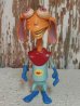 画像1: ct-140805-69 Ren & Stimpy / Mattel 1993 Ren Action figure (1)