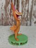 画像3: ct-140724-42 Ren & Stimpy / DAKIN 1994 Ren Stand figure (3)