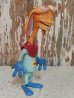 画像3: ct-140805-69 Ren & Stimpy / Mattel 1993 Ren Action figure (3)